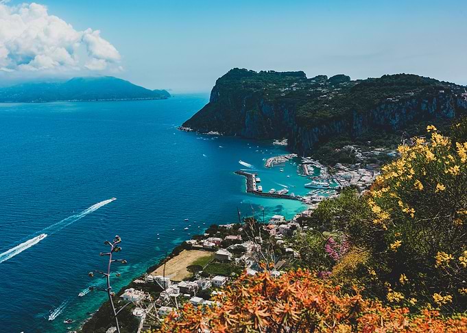Capri