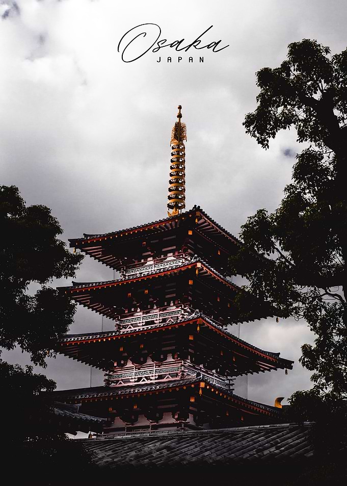 Osaka