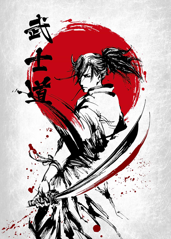 Samurai Japan
