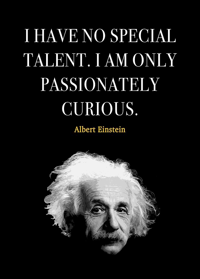 Albert Einstein Quotes