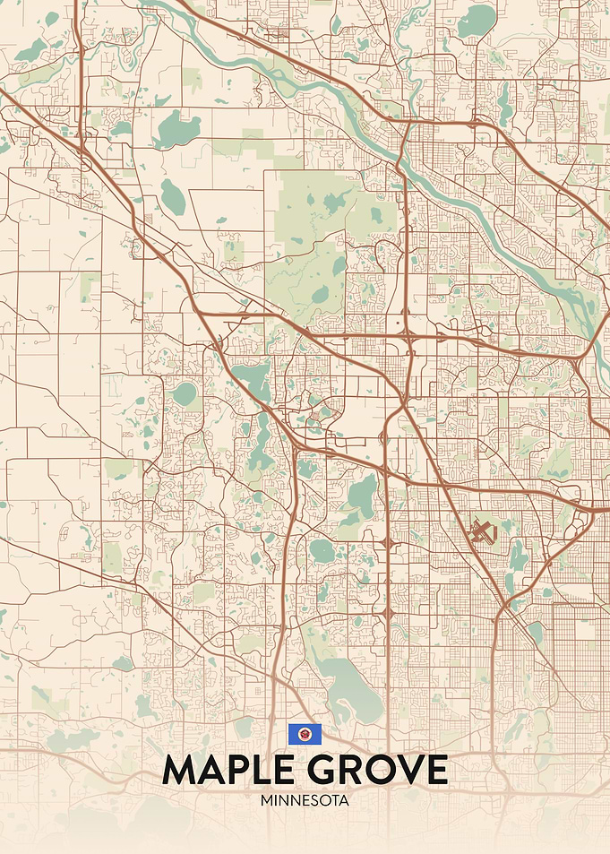 Maple Grove MN