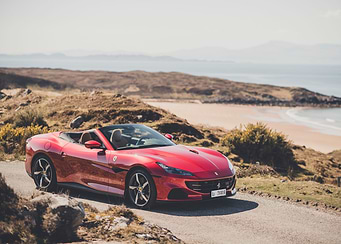 Ferrari Portofino M