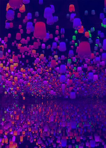japane lampion