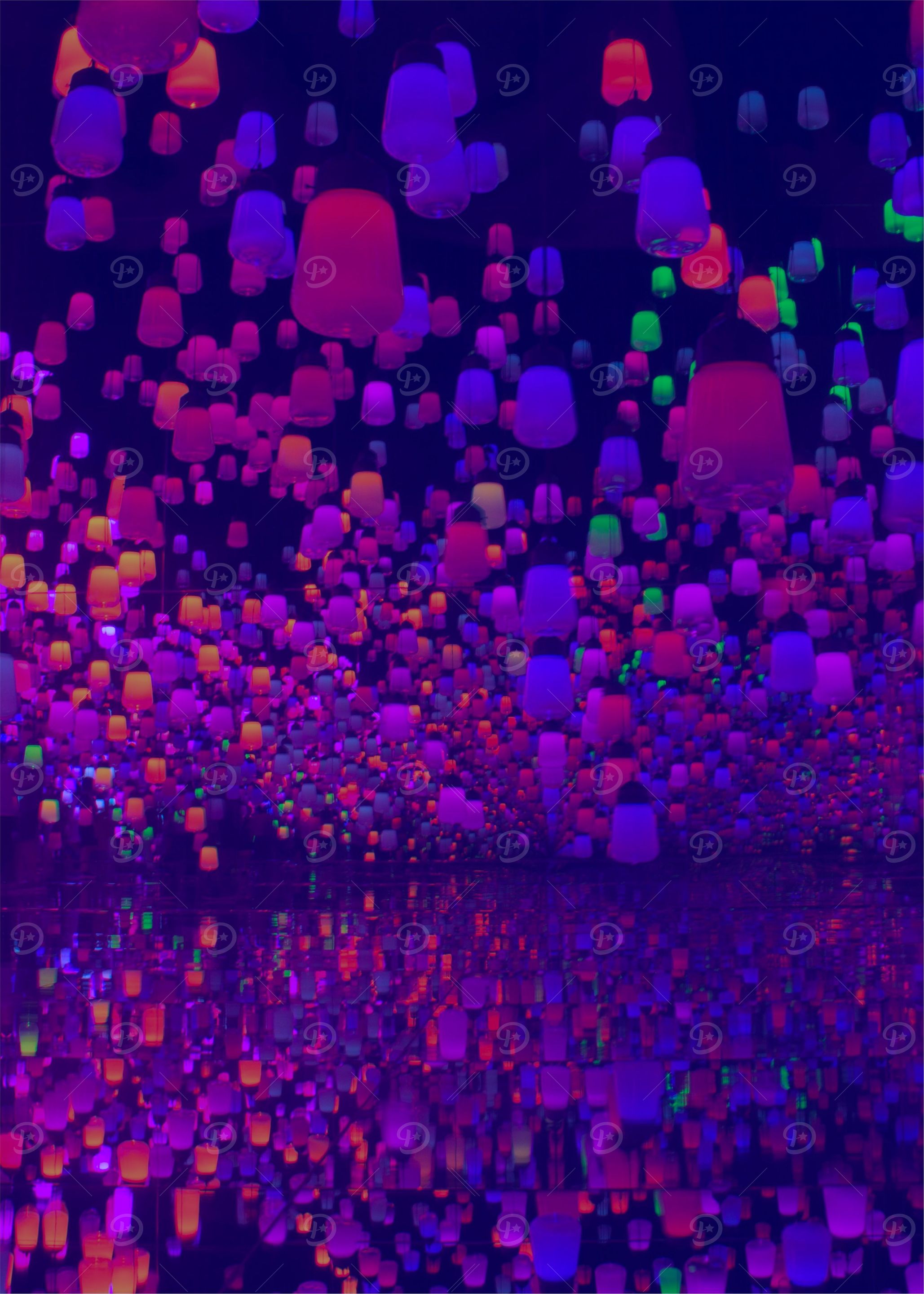 japane lampion