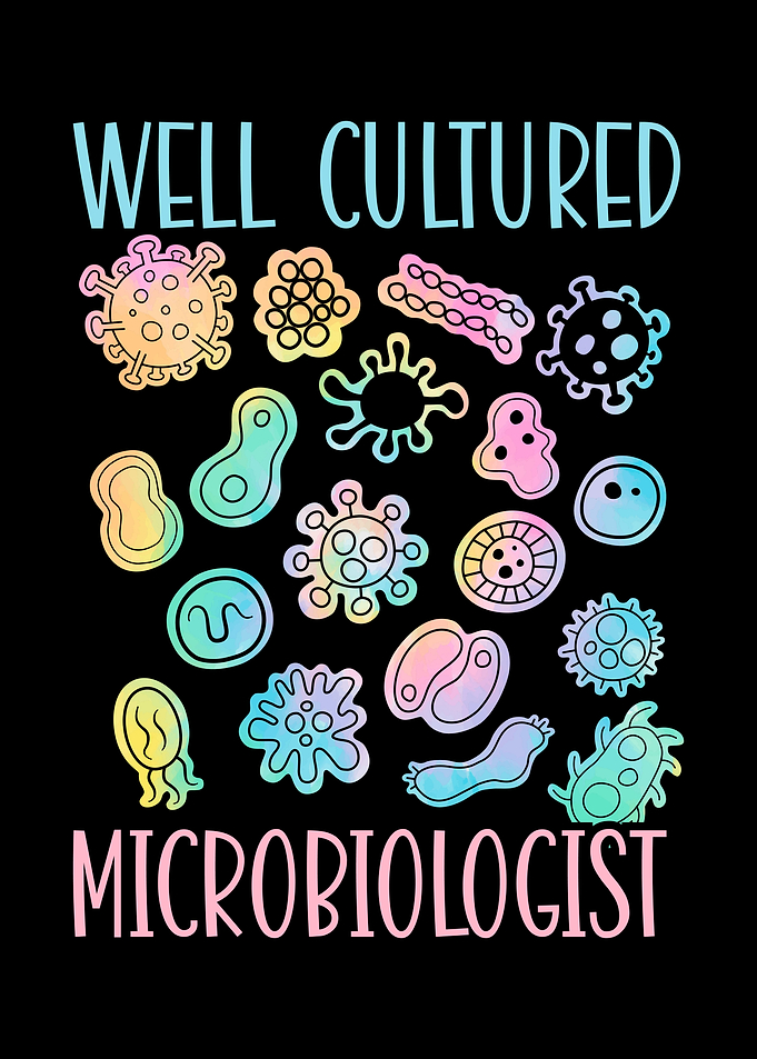 Microbiologist