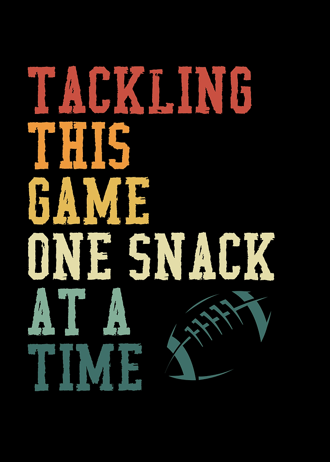 Tackling this game one sna