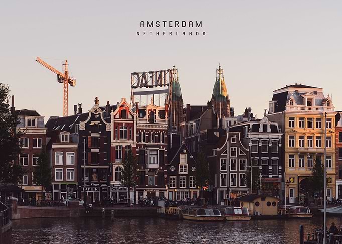 Amsterdam