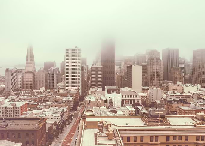 Fog City