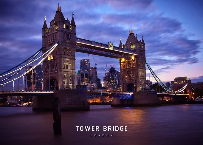 Tower Bridge