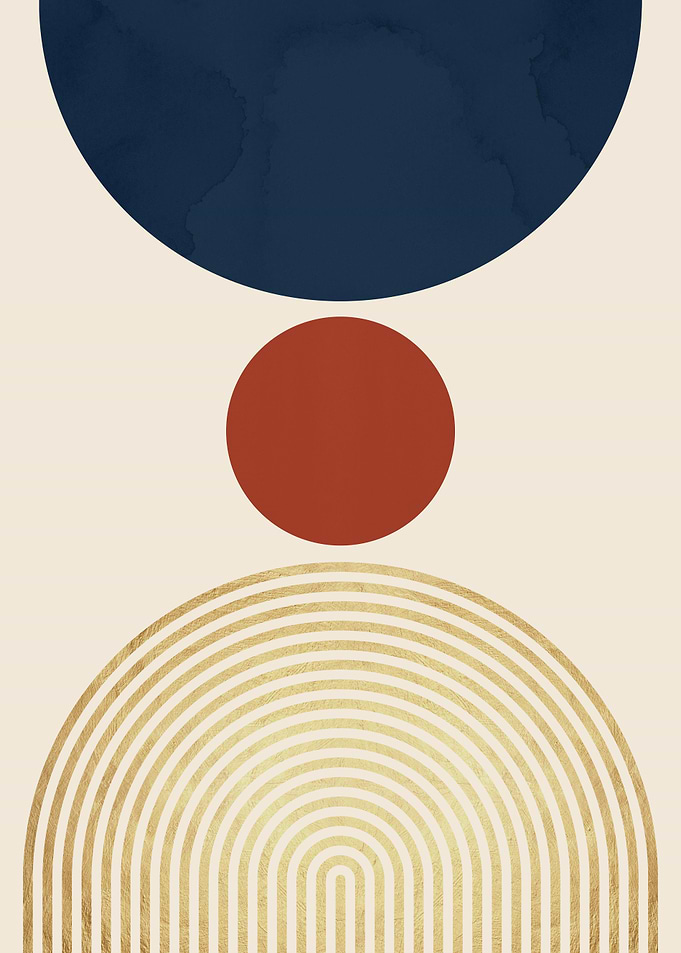 Geometric lines XI