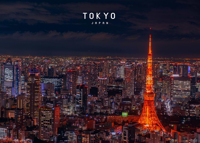 Tokyo