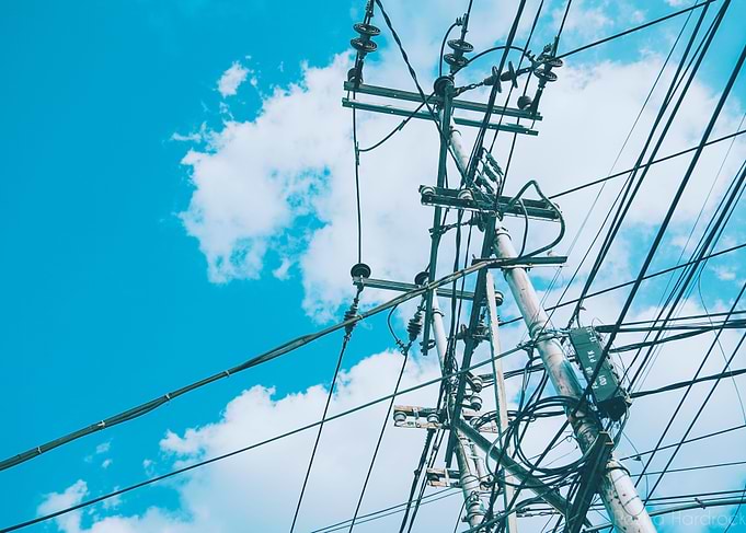 Cables
