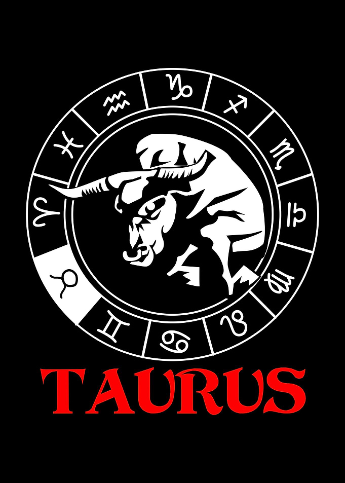 Taurus Constellation
