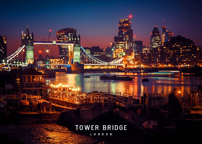 Tower Bridge