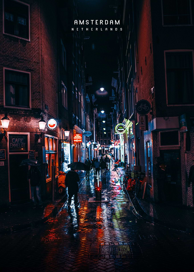 Amsterdam