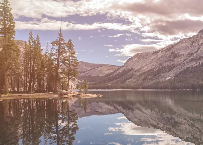 Lake Tenaya
