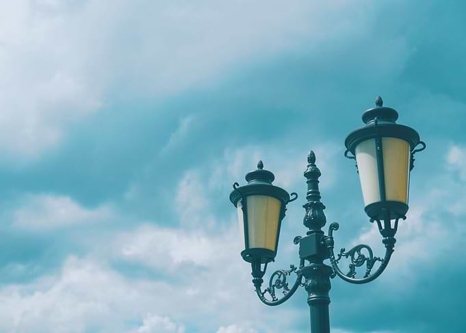 Lamp