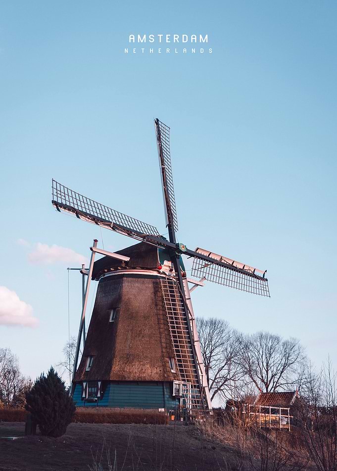 Amsterdam