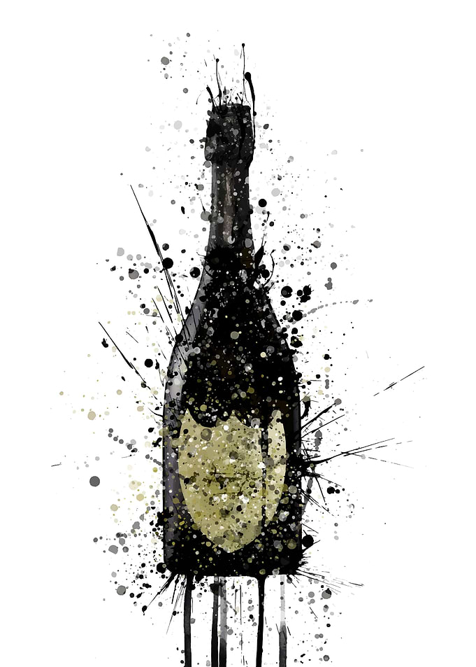 Dom Perignon