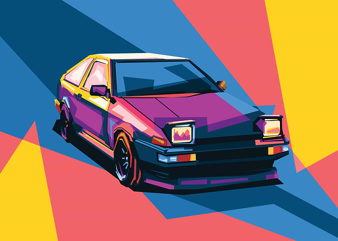 AE 86 01