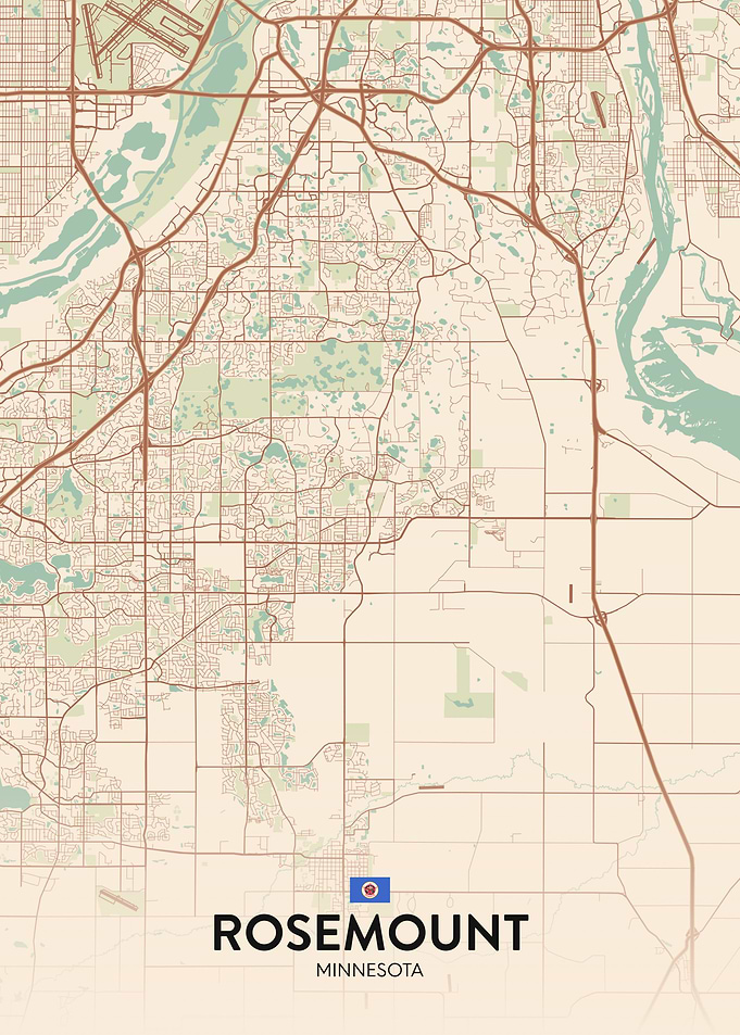 Rosemount MN
