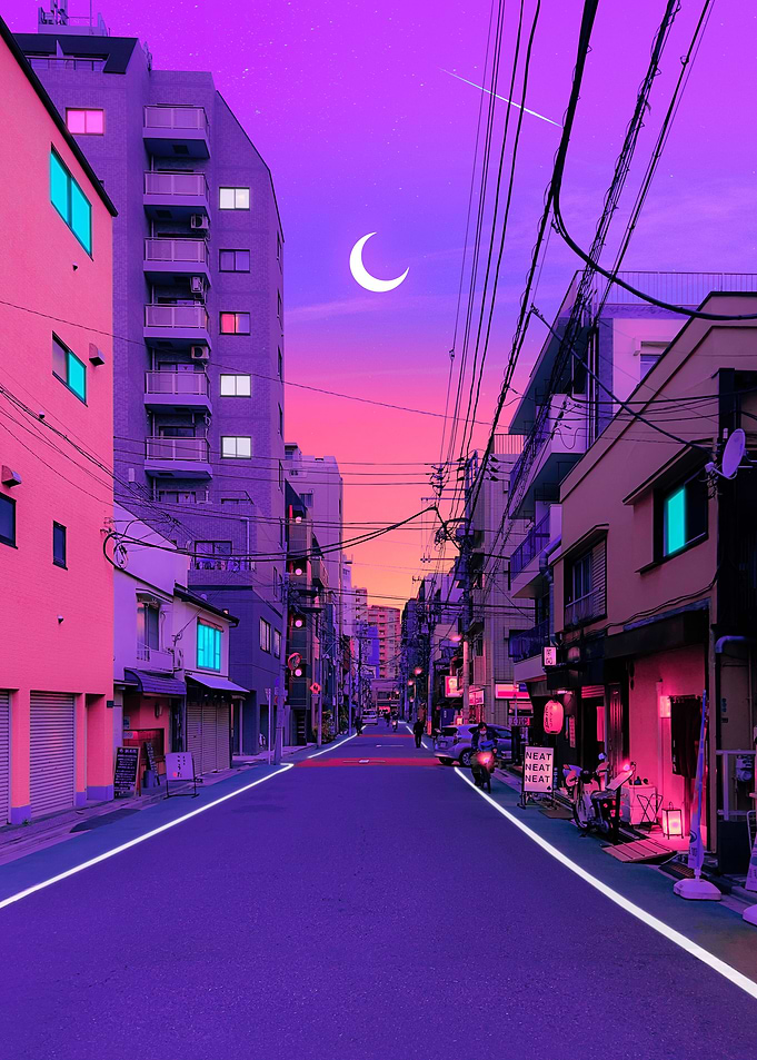 Goodnight