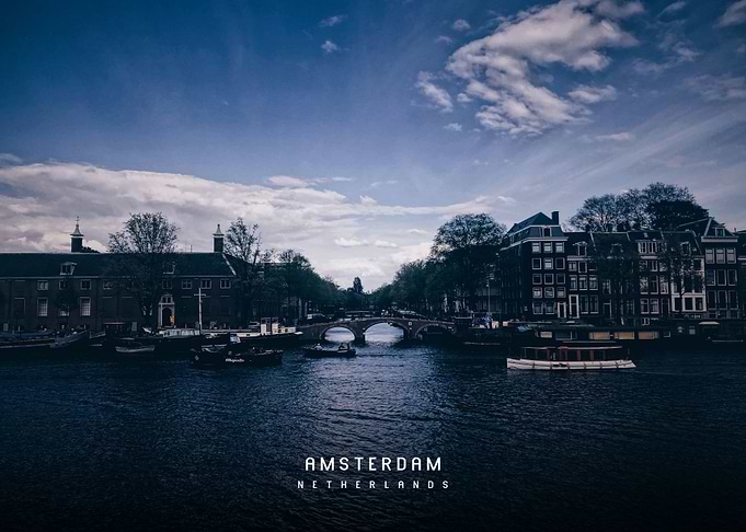 Amsterdam