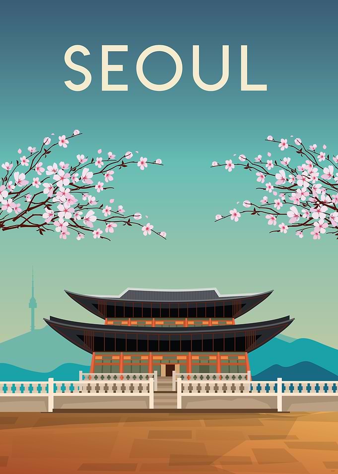 Seoul