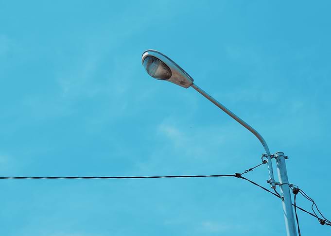 Lamp