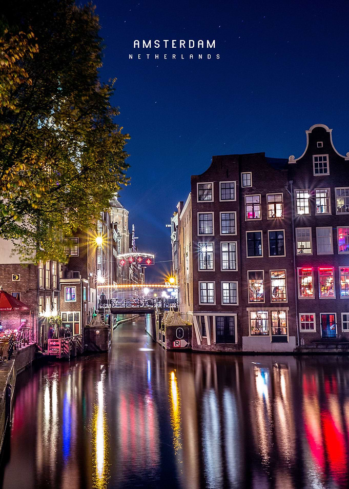 Amsterdam