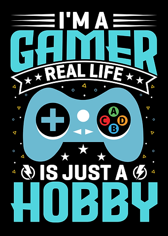 Gamer Life