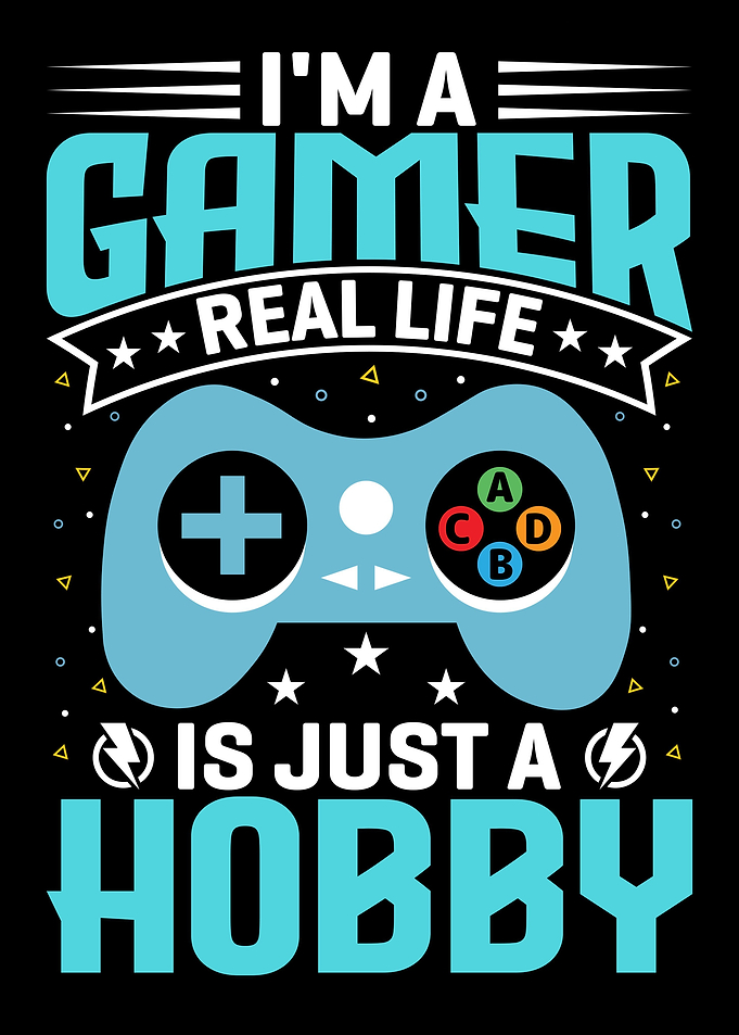 Gamer Life