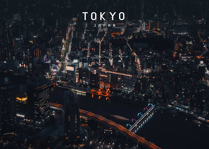 Tokyo