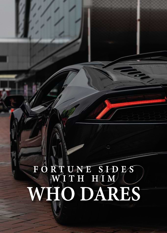 Success Quote