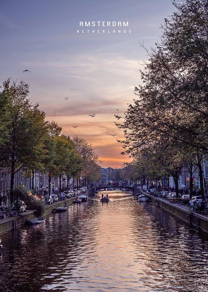 Amsterdam