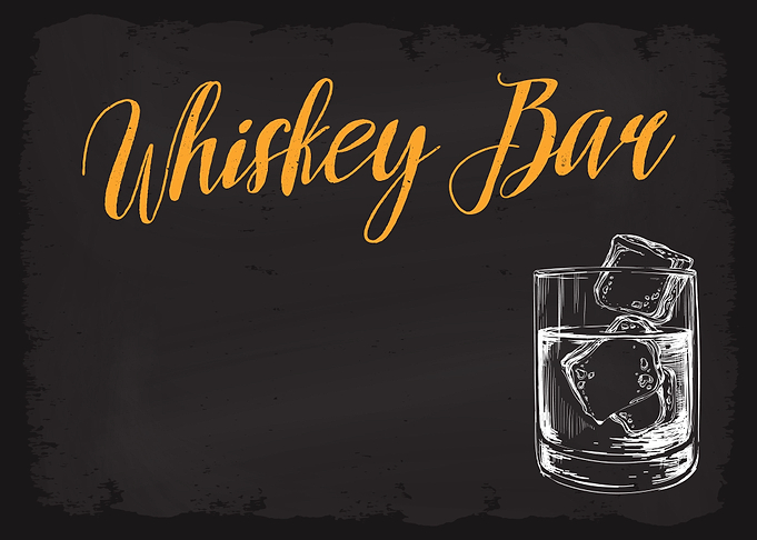 Whisky Whiskey Bar