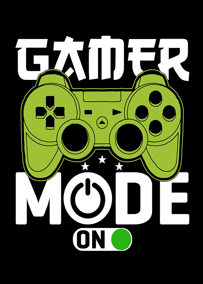 Gamer Mode