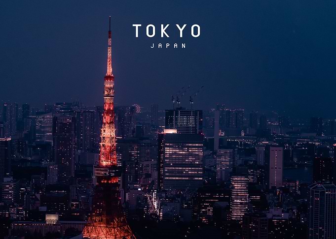 Tokyo