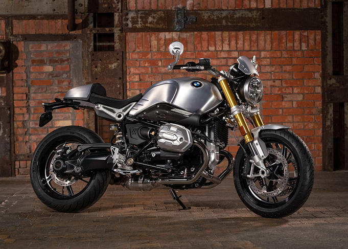 BMW R nineT