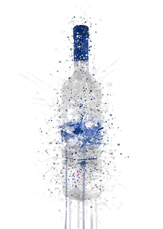 Grey Goose Vodka