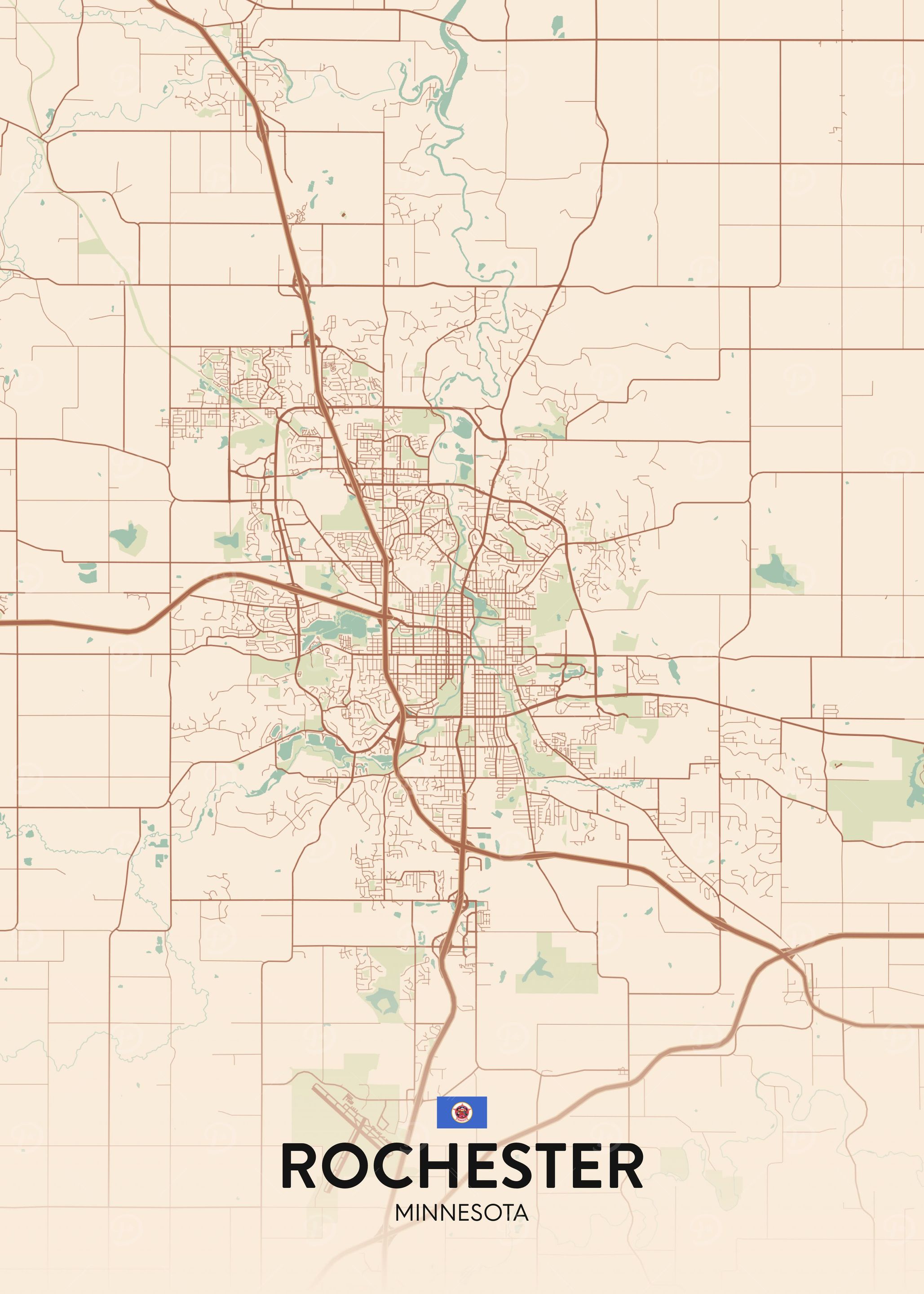 Rochester MN