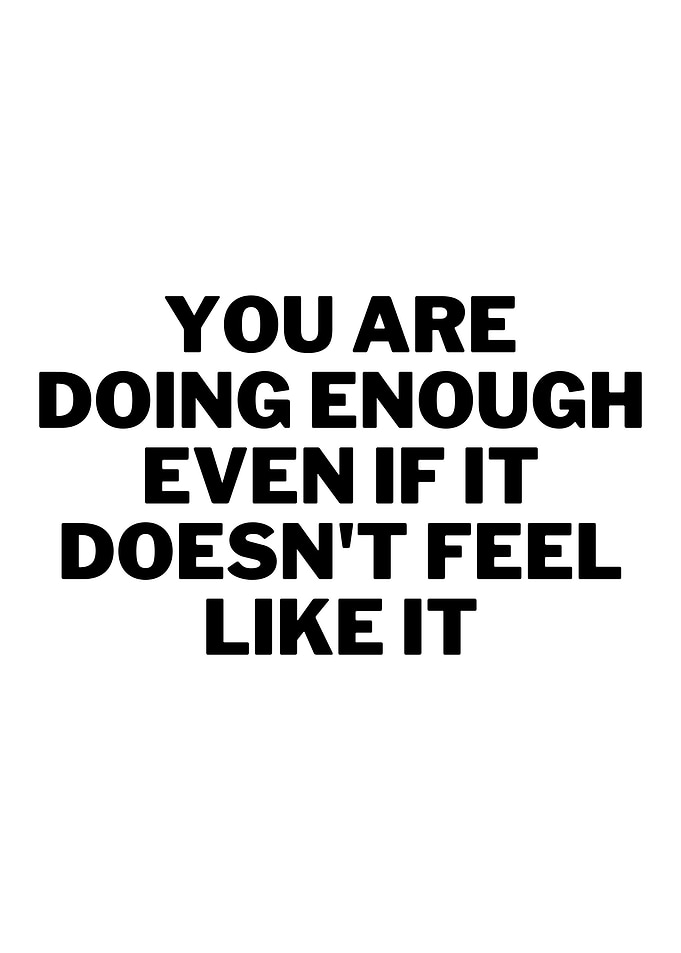 INSPIRATION QUOTES