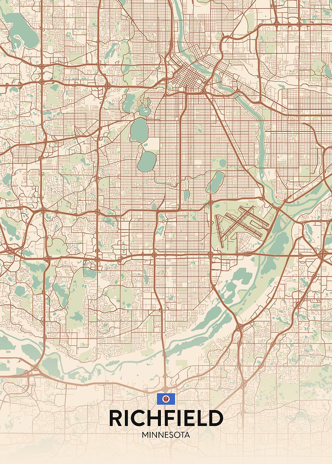 Richfield MN