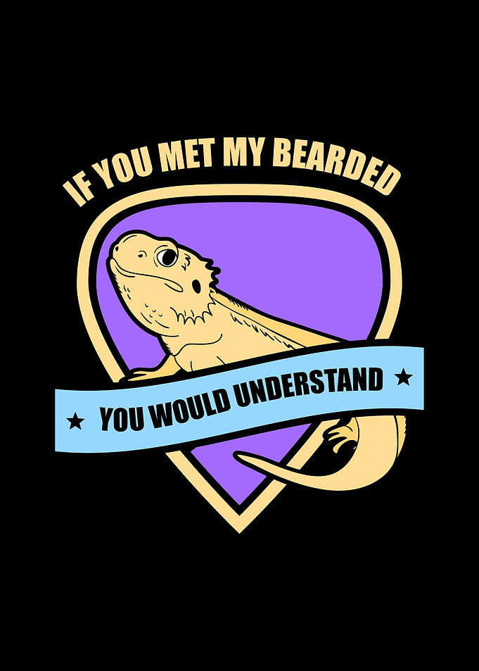 Bearded Dragon