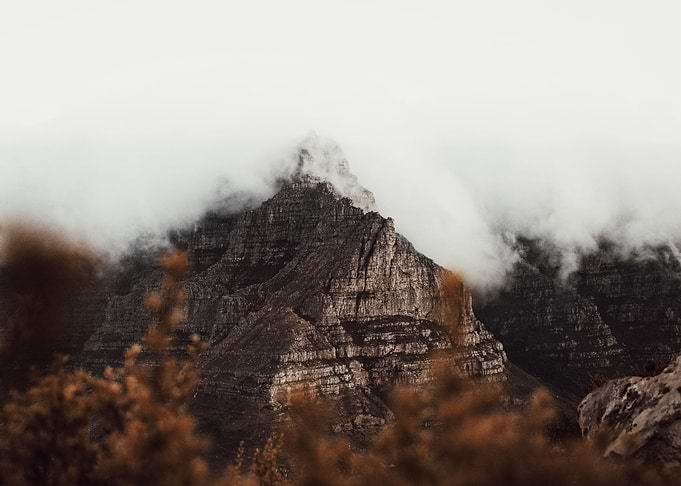 mountain perets