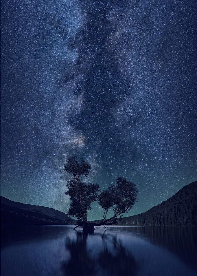 photo cosmic