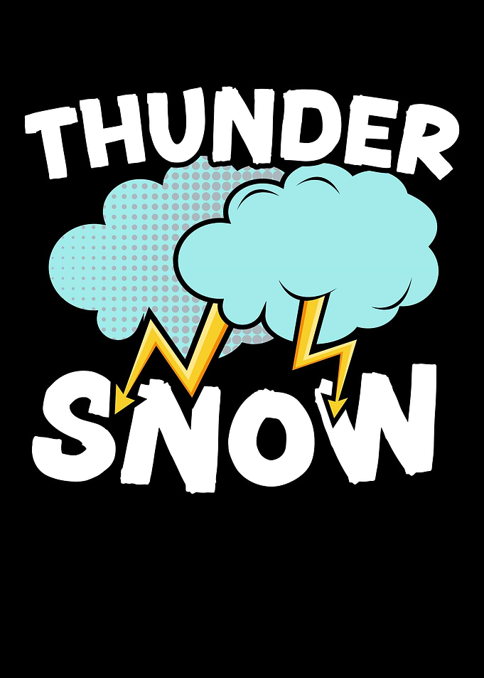 Thunder Snow
