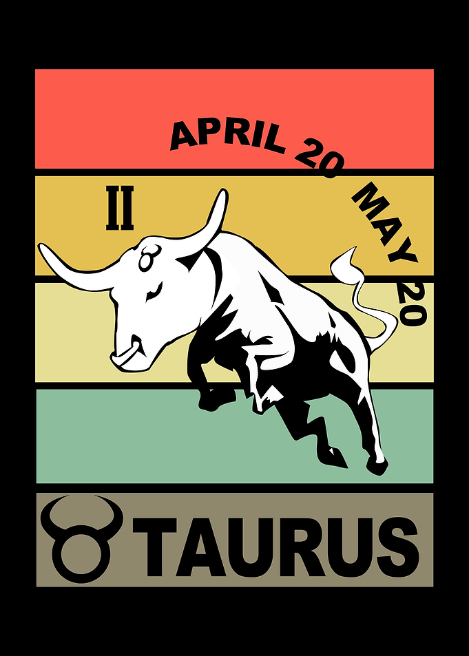 Taurus Bull