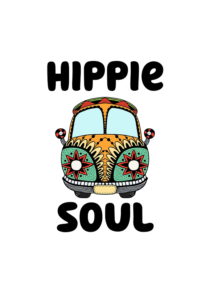 Hippie Soul