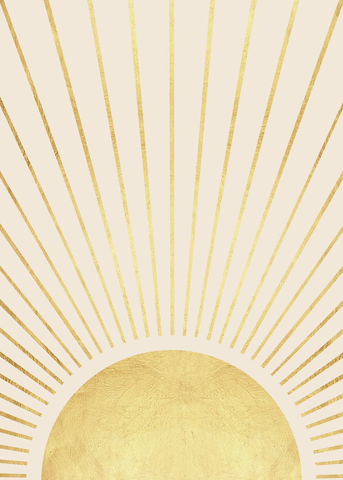Geometric lines VIII
